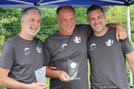 Letošnji košarkarski maraton v znamenju praznovanja 20. obletnice Košarkarskega kluba Kamnik (12)